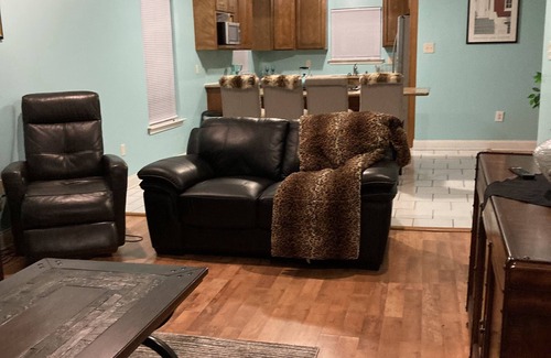 Fairgrounds House | Comfortable Family Home in Downtown New Orleans