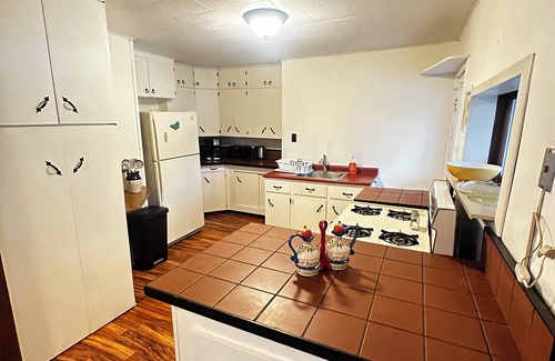 Fleischmanns Apartment | Cozy Ski 2bd Apt. One mile from Belleayre Mountain.