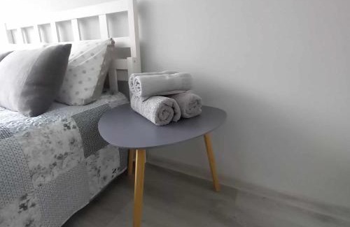 Siauliai City Center Apartment | Cozy small apartment #5A