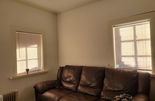 Port Alberni House | Cozy small house in scenic port alberni