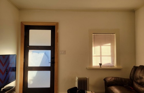 Port Alberni House | Cozy small house in scenic port alberni