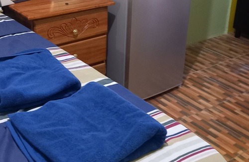 Ocho Rios Apartment | Charming Studios in Ocho Rios - Pet Friendly & Ocean View