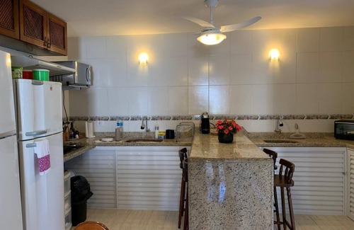 Saco da Ribeira House | Relaxing Sobrado Praia do Lázaro with Oceanfront Amenities