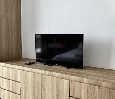 Miri Apartment | Cozy Soho #1 by TwoKeys