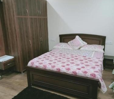 Deoghat Apartment | Pet-Friendly 2-Bed Apartment in Beautiful Solan HP