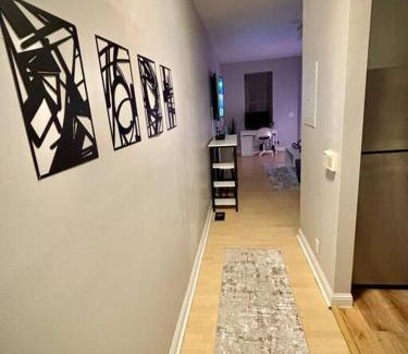 Soulard Apartment | Cozy Soulard Getaway