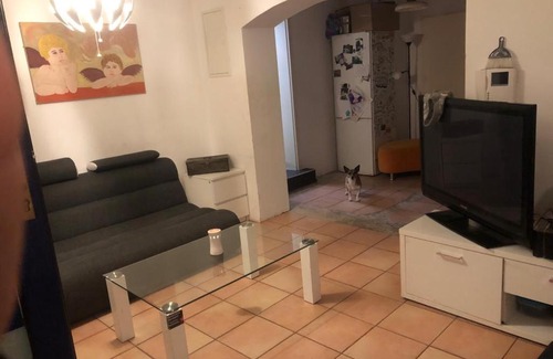 Feuersee Apartment | Pet-Friendly Souterrain Retreat in Western Stuttgart
