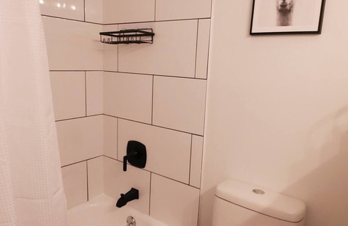 St. George Apartment | Welcoming South County Condo: Pet and Child Friendly Stay