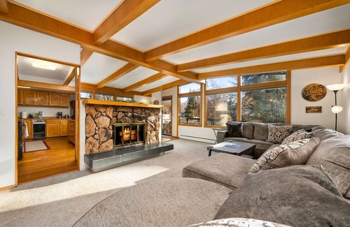 University Area House | Highly Rated Midtown Anchorage Home with XL Hot Tub