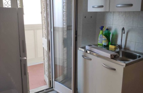 Monte Po-Nesima-San Leone-Rapisardi Apartment | Bright Apartment Retreat with Spa and Hot Tub Amenities