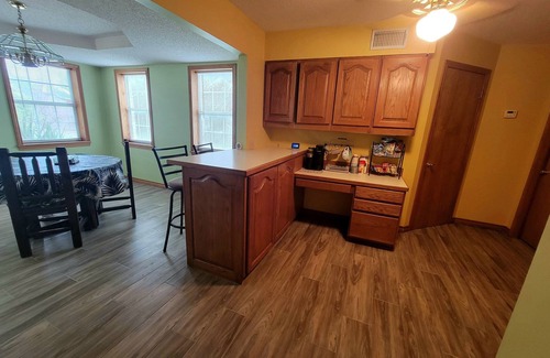 Roma House | Serene Retreat with Kitchen & Child-Friendly Amenities