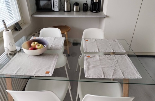 Salo Apartment | Cozy spacious apartment with free parking slot near Salo center