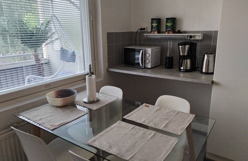 Salo Apartment | Cozy spacious apartment with free parking slot near Salo center