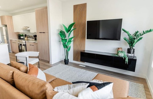 Winnipeg House | Comfortable Retreat with Free Parking Near Downtown