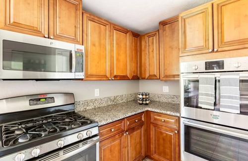 Rancho Bernardo House | Inviting Home with Fireplace, Pool & Close to Attractions