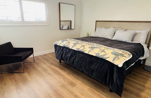 Upland House | Cozy Spacious Home with Pool
