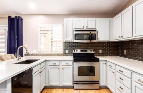 Springer Ranch House | Inviting Home with Pool, Spa & Firepit - 9.7/10 Rating