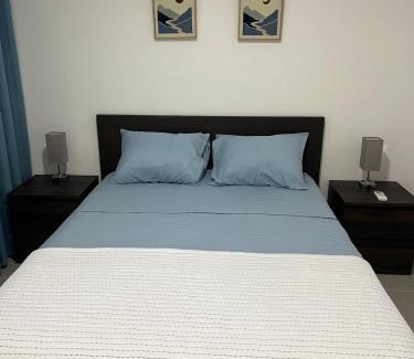 Punta Cana Apartment | Cozy Spot Condo