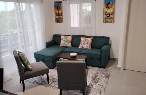 Punta Cana Apartment | Cozy Spot Condo