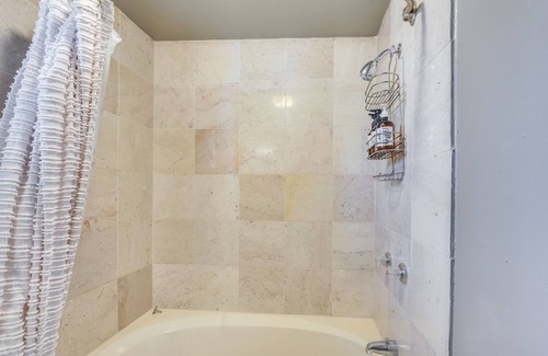 Tower Grove South House | Cozy St Louis Home w/ Fire Pit: Near Downtown!