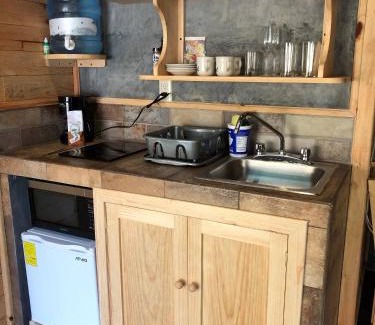 San Cristobal de las Casas Apartment | Cozy Studio With Heating Near San Cristobal Centre