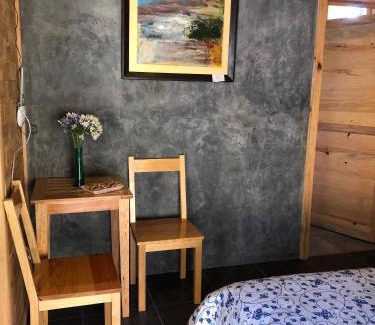 San Cristobal de las Casas Apartment | Cozy Studio With Heating Near San Cristobal Centre