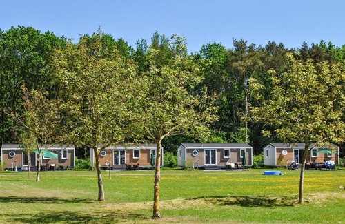 Hoogersmilde House | Explore 3-Bedroom Comfort in Hoogersmilde with Spa Access