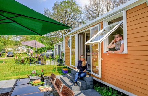 Hoogersmilde House | Explore 3-Bedroom Comfort in Hoogersmilde with Spa Access
