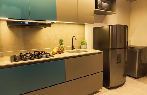 Estadio Apartment | Cozy Stadio Escape | Rosa Negra Stay