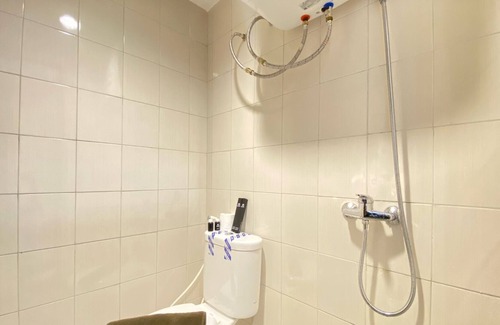 Cibaduyut House | Cozy Stay 2Br At Mekarwangi Square Cibaduyut Apartment