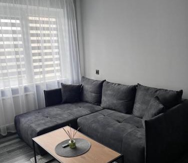 Mazeikiai Apartment | Cozy Stay 55