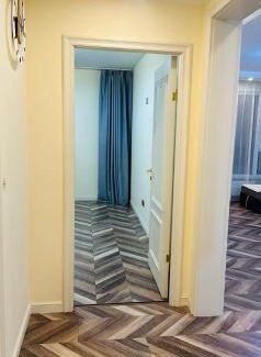 Downtown Ulaanbaatar Apartment | Cozy stay in Emerald Residence