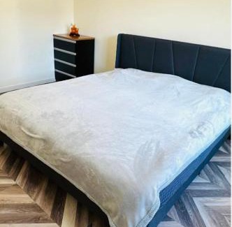 Downtown Ulaanbaatar Apartment | Cozy stay in Emerald Residence