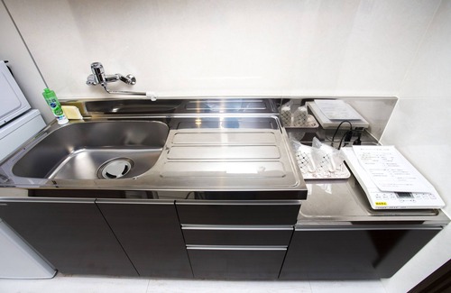 Okinawa Apartment | Inviting Stay in Itoman with Oceanfront Views & Breakfast