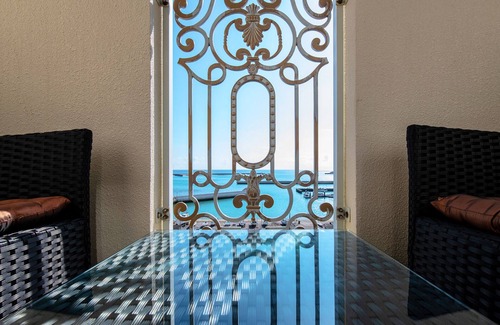 Okinawa Apartment | Inviting Stay in Itoman with Oceanfront Views & Breakfast