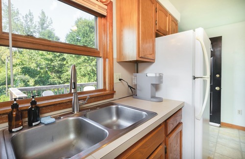 South Deerfield Apartment | Inviting Stay in South Deerfield with Family-Friendly Amenities
