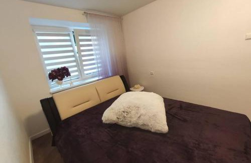 Kedainiai Apartment | Welcoming Stay in Unique Kėdainiai - Child-Friendly Retreat