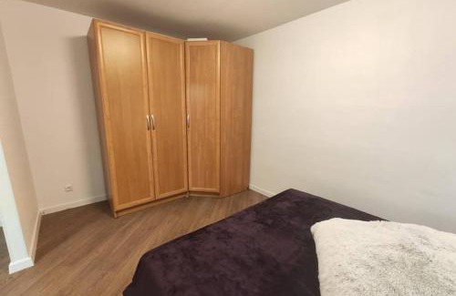 Kedainiai Apartment | Welcoming Stay in Unique Kėdainiai - Child-Friendly Retreat