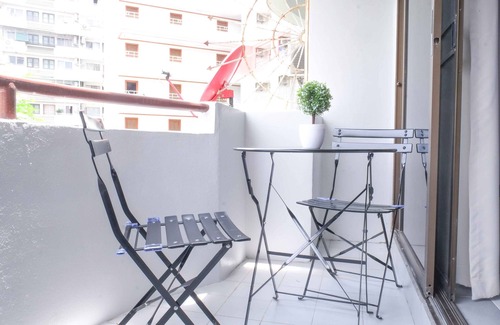 Su Thep Condo | Comfortable Stay Near Nimman Rd with Breakfast Included