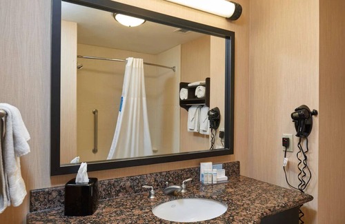Waco Hotel | Pet-Friendly Stay with Modern Amenities & Free Breakfast
