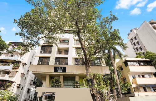 Park Road House | Cozy Stays at Ville Parle Mumbai