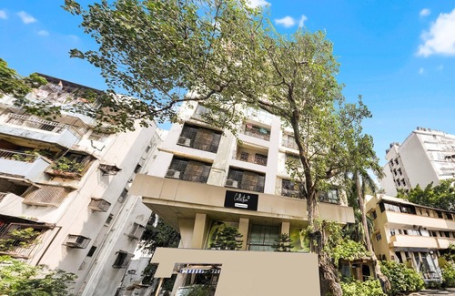 Park Road House | Cozy Stays at Ville Parle Mumbai