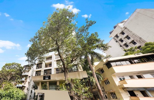 Park Road House | Cozy Stays at Ville Parle Mumbai