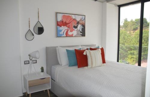 Zona 16 Apartment | Pet-Friendly Cozy Stays at Cayala Apartments - 4 Stars