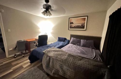 Denton Bed & Breakfast | Cozy Stays