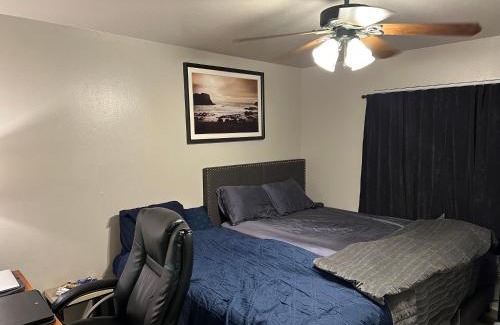 Denton Bed & Breakfast | Cozy Stays