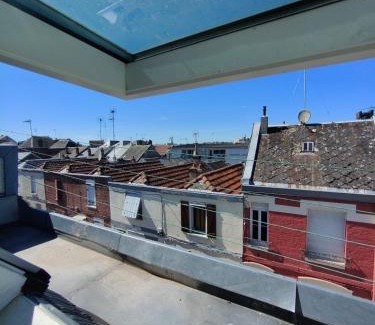 Saint-Quentin Apartment | Cozy studio 5