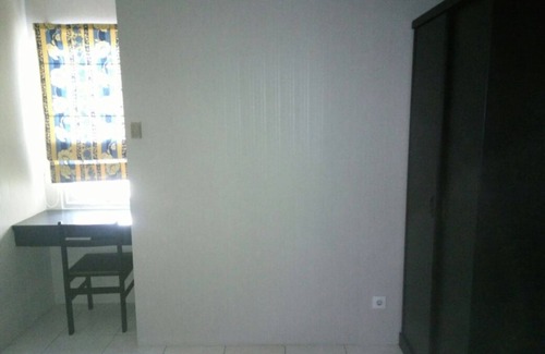 Panunggangan Utara Apartment | Budget-Friendly 2 Bedroom Studio with Breakfast Included