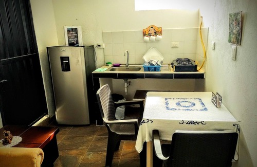 Turbaco Apartment | Budget-Friendly Studio Apartment in Turbaco, Child Friendly