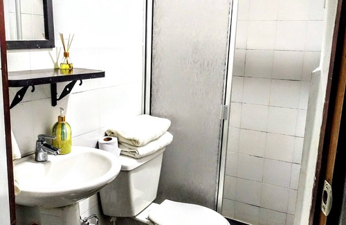 Turbaco Apartment | Budget-Friendly Studio Apartment in Turbaco, Child Friendly